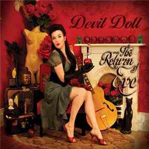 Devil Doll  - The Return Of Eve download free