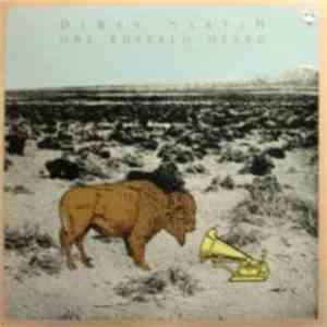 Dewey Martin - One Buffalo Heard download mp3 flac