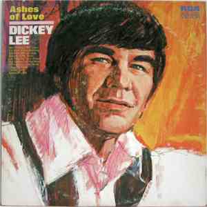 Dickey Lee - Ashes Of Love download free
