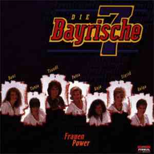Die Bayrische 7 - Frauen Power download mp3 flac