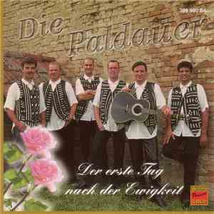 Die Paldauer - Der Erste Tag Nach Der Ewigkeit download free Die Paldauer - Der Erste Tag Nach Der Ewigkeit download mp3 flac