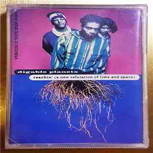 Digable Planets - Reachin' (A New Refutation Of Time And Space) download free