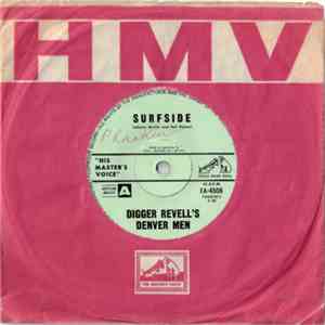 Digger Revell's Denver Men - Surfside download free Digger Revell's Denver Men - Surfside download mp3 flac