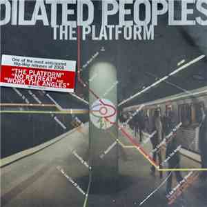 Dilated Peoples - The Platform download free