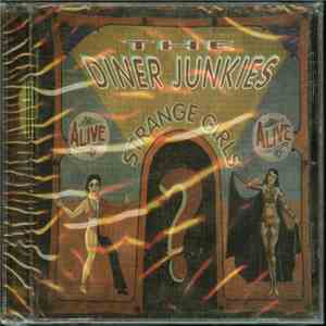 Diner Junkies - Strange Girls download mp3 flac