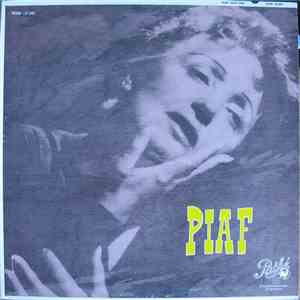 Édith Piaf - Piaf download free