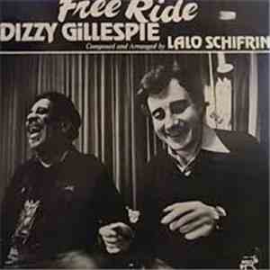 Dizzy Gillespie - Free Ride download mp3 flac