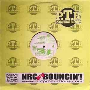 DJ A.P. - Primetime blends volume 5 download mp3 flac