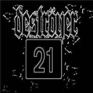 DJ Freak - The Destroyer EP download free
