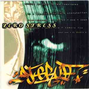 Dj Gruff - Zero Stress download free
