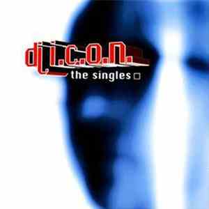 DJ I.C.O.N. - The Singles download mp3 flac