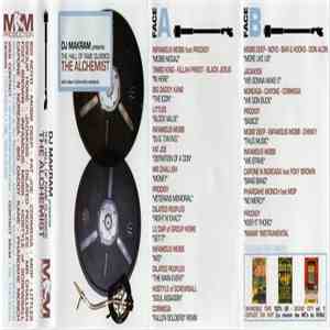 DJ Makram - The Hall Of Fame Classics The Alchemist download mp3 flac