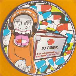 DJ Panik  - The Red Pill / To The Unknown (V.I.P. Remix) download mp3 flac