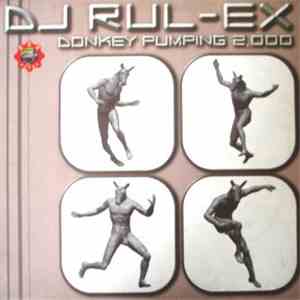 DJ Rul-Ex - Donkey Pumping 2000 download mp3 flac