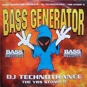 DJ Technotrance - The Y.R.S. Stomp 2 download free