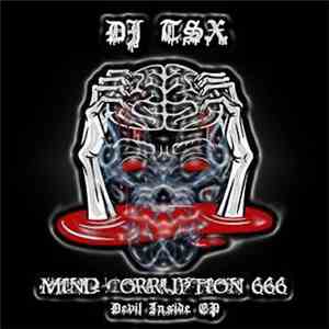 DJ TSX - Devil Inside EP download free