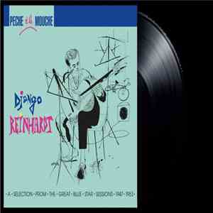 Django Reinhardt - Pêche à La Mouche download free