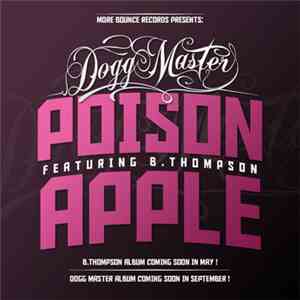 Dogg Master - Poison Apple download mp3 flac