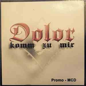 Dolor - Komm Zu Mir download mp3 flac