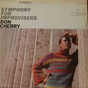Don Cherry - Symphony For Improvisers download free