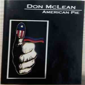 Don McLean - American Pie download free Don McLean - American Pie download mp3 flac
