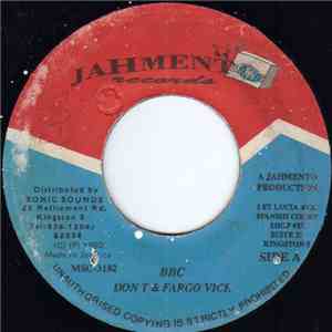 Don T & Fargo Vice - BBC download free Don T & Fargo Vice - BBC download mp3 flac