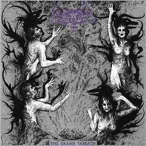Doombringer - The Grand Sabbath download mp3 flac