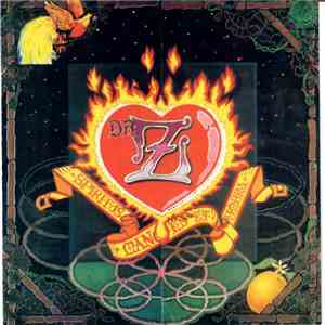 Dr. Z - Three Parts To My Soul "Spiritus, Manes Et Umbra" download free Dr. Z - Three Parts To My Soul "Spiritus, Manes Et Umbra" download mp3 flac