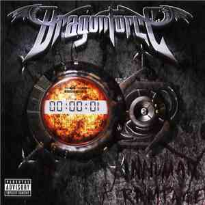 DragonForce - Inhuman Rampage download mp3 flac