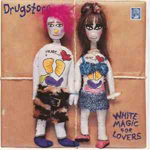Drugstore - White Magic For Lovers download free Drugstore - White Magic For Lovers download mp3 flac