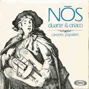 Duarte & Ciriaco - Nós - Canções Populares download mp3 flac