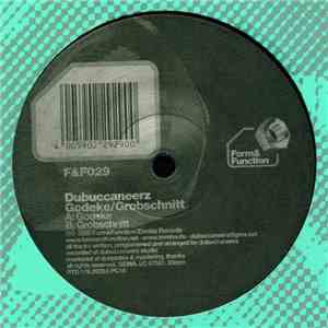 Dubuccaneerz - Godeke / Grobschnitt download mp3 flac