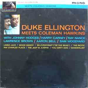Duke Ellington Meets Coleman Hawkins - Duke Ellington Meets Coleman Hawkins download mp3 flac