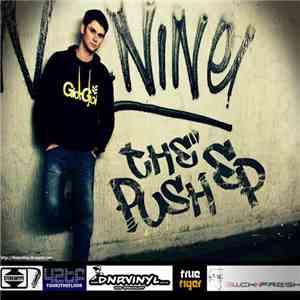 Duncan Powell - The Push EP download mp3 flac