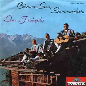 Duo Fenneberg-Moser - Blauer See, Sonnenschein / Im Frühjahr download free Duo Fenneberg-Moser - Blauer See, Sonnenschein / Im Frühjahr download mp3 flac