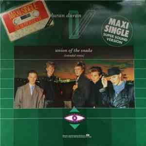 Duran Duran - Union Of The Snake (Extended Remix) download free