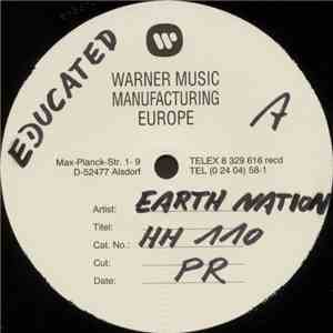 Earth Nation - Educated download mp3 flac