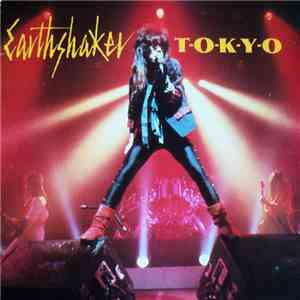 Earthshaker - "T-O-K-Y-O" download free