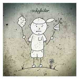 Eckpfeiler - Zuckerwatte & Scheiße - Demo EP download mp3 flac