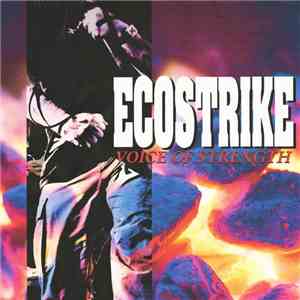 Ecostrike - Voice Of Strength download mp3 flac