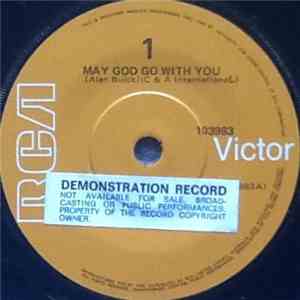 Eddie Low - May God Go With You download free