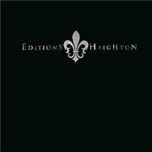 Editions Haighton - In The Chapel '88 download mp3 flac