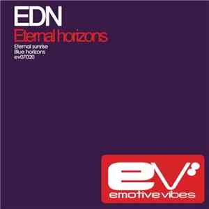 EDN  - Eternal Horizons download mp3 flac