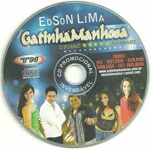Edson Lima E Forró Gatinha Manhosa, O Forró ☆☆☆☆☆ Do Brasil - Untitled download mp3 flac
