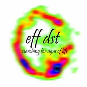 EFF DST - Searching For Signs Of Life download mp3 flac