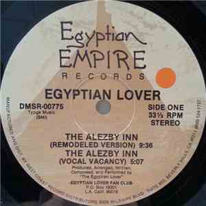 Egyptian Lover - The Alezby Inn download mp3 flac