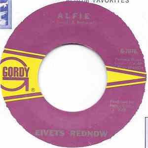 Eivets Rednow - Alfie / More Than A Dream download free