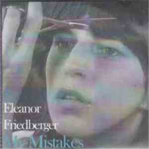 Eleanor Friedberger - My Mistakes download mp3 flac