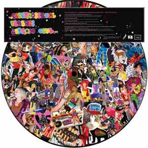 Electrosexual & Scream Club Featuring Peaches - Fine As Fuck EP download free Electrosexual & Scream Club Featuring Peaches - Fine As Fuck EP download mp3 flac
