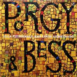 Ella Fitzgerald And Louis Armstrong - Porgy & Bess download free Ella Fitzgerald And Louis Armstrong - Porgy & Bess download mp3 flac